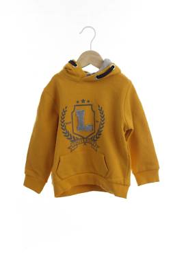 Детски суичър Laormiga1
