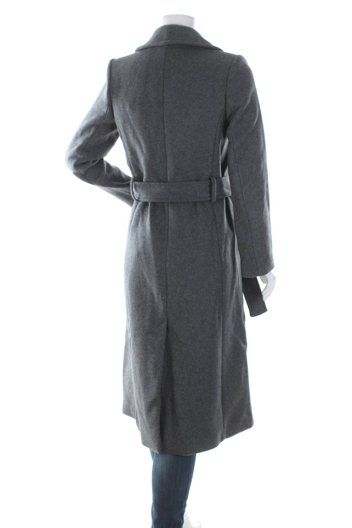 Дамско палто Claudie Pierlot2 - Contour.bg Дамско палто Claudie Pierlot2