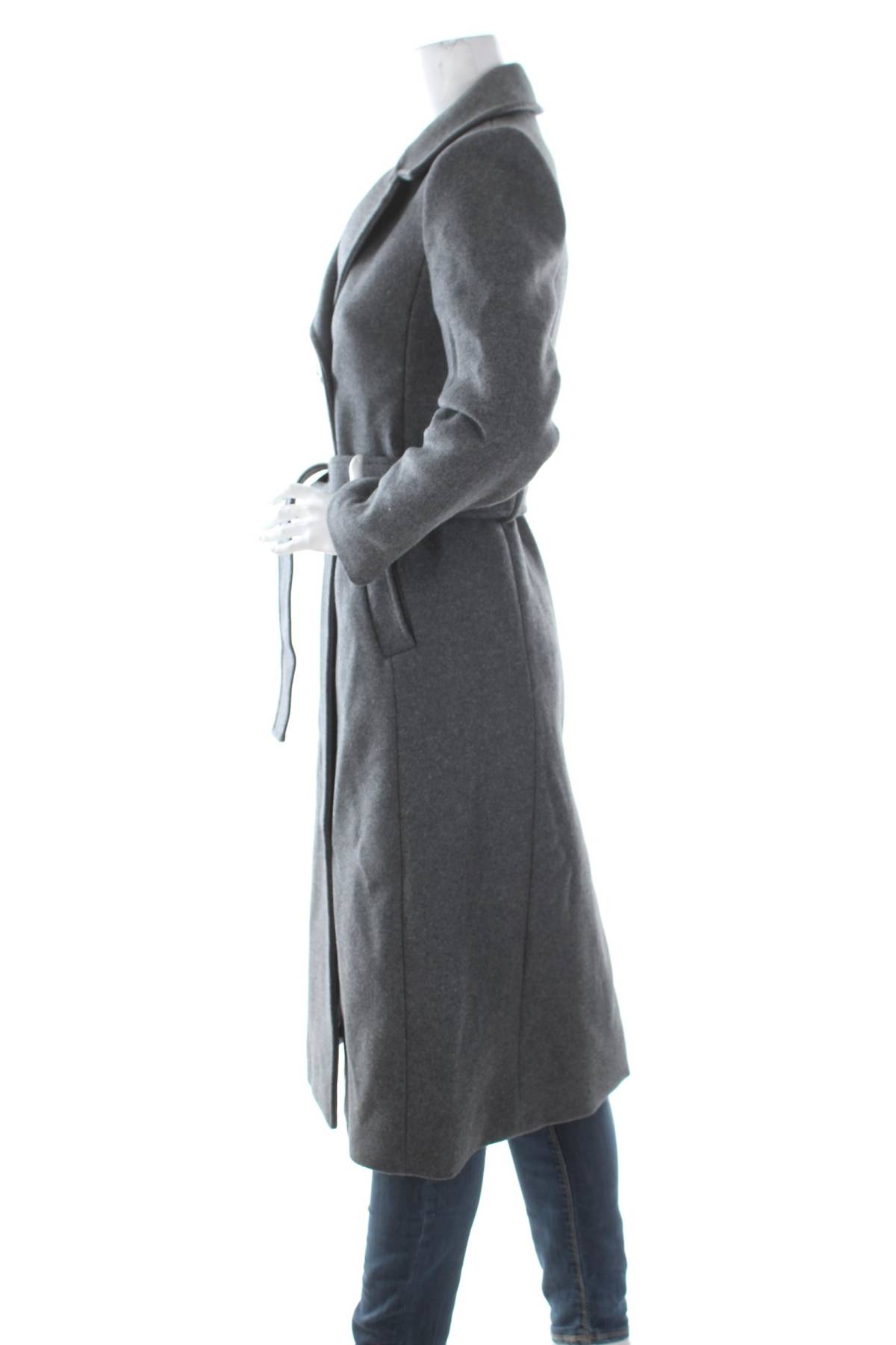 Дамско палто Claudie Pierlot3 - Contour.bg Дамско палто Claudie Pierlot3