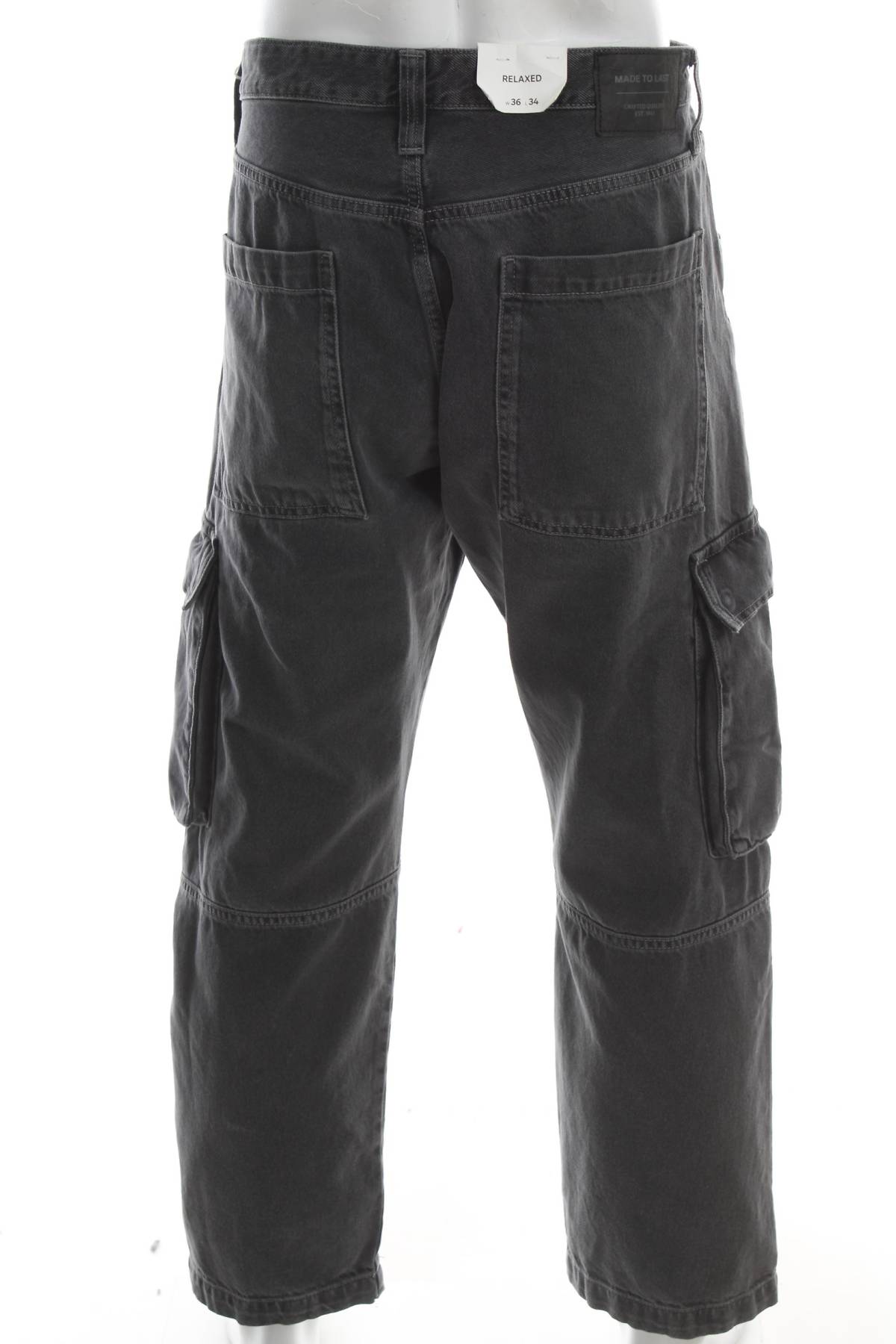 Ανδρικά τζιν C&A2