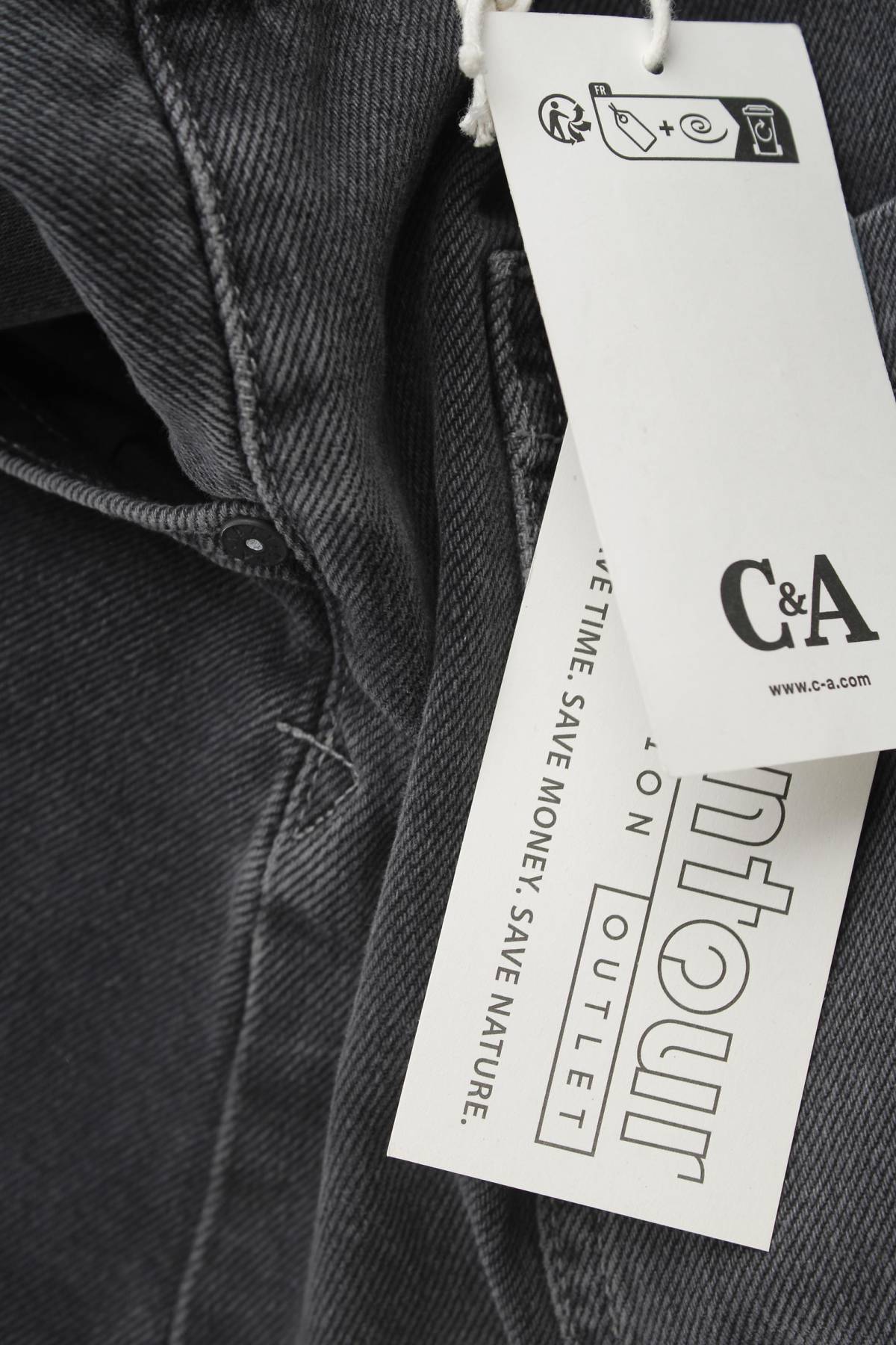 Ανδρικά τζιν C&A3