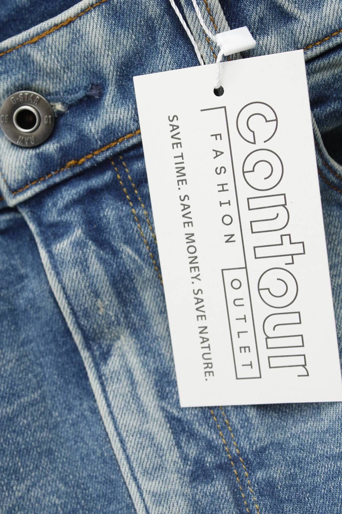 Пола G-Star Raw3 - Contour.bg Пола G-Star Raw3