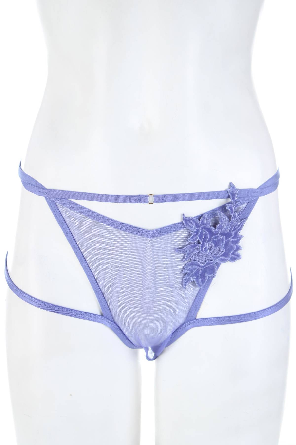 Eротично бельо Hunkemoller1