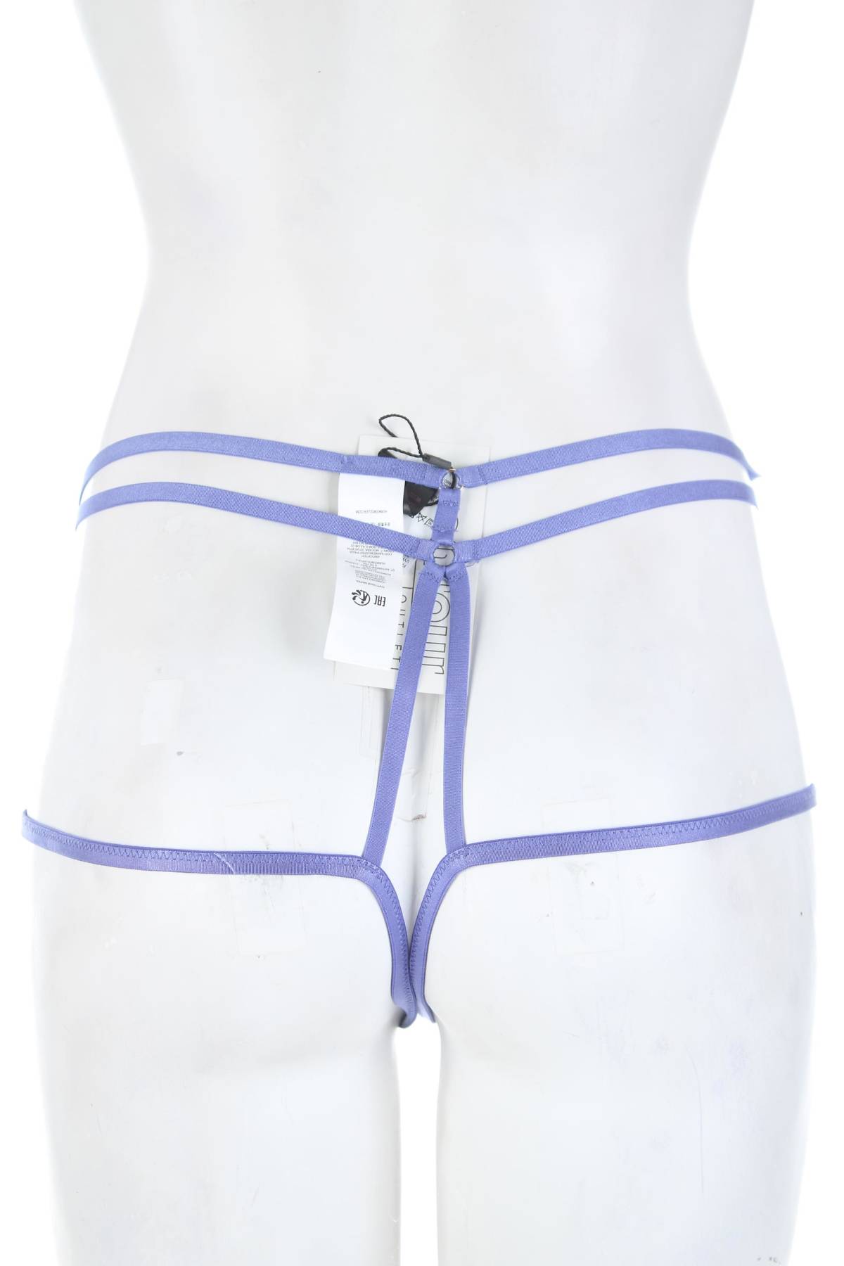 Eротично бельо Hunkemoller2