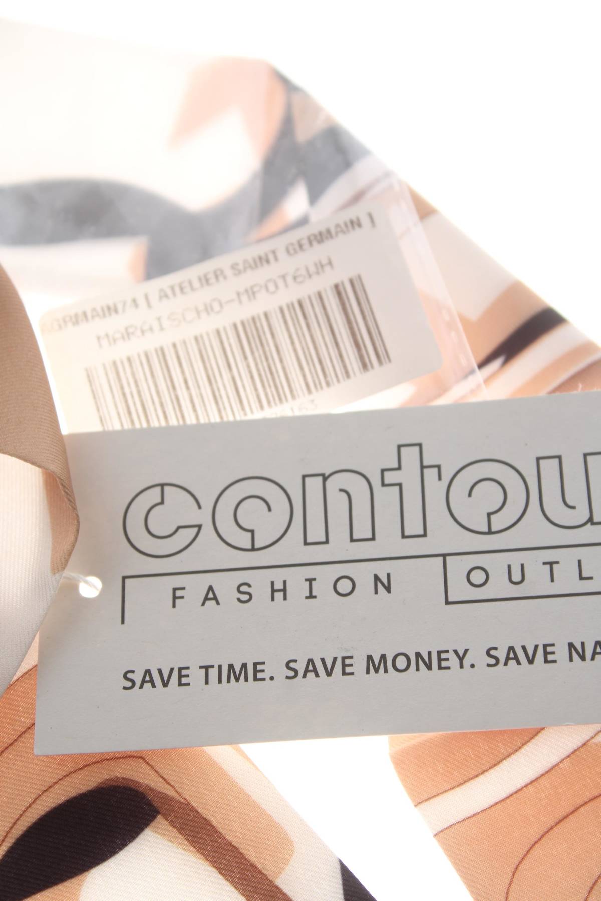 Φουλάρι Ateliers Saint Germain3