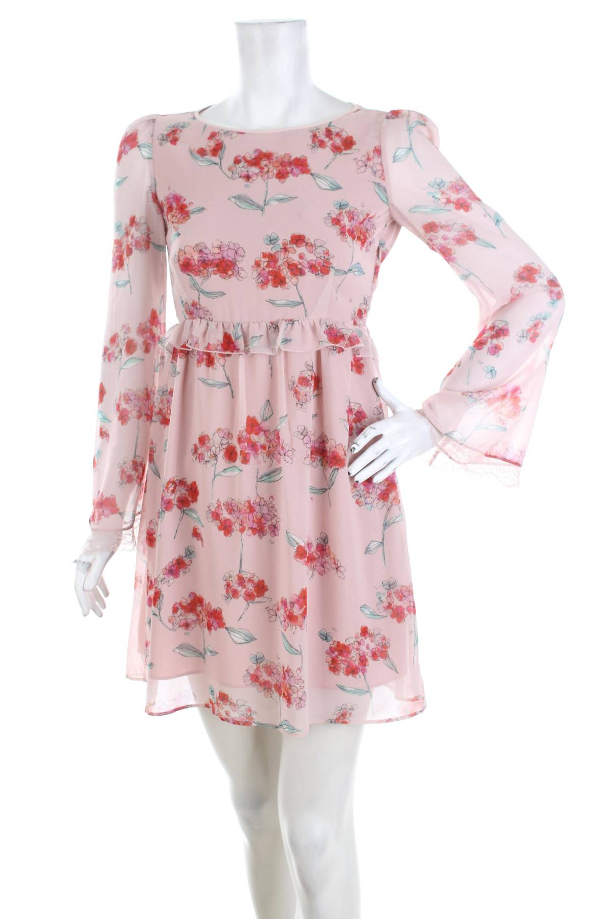 Φορέματα Patrizia Pepe1