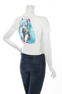 Дамска тениска J Brand2