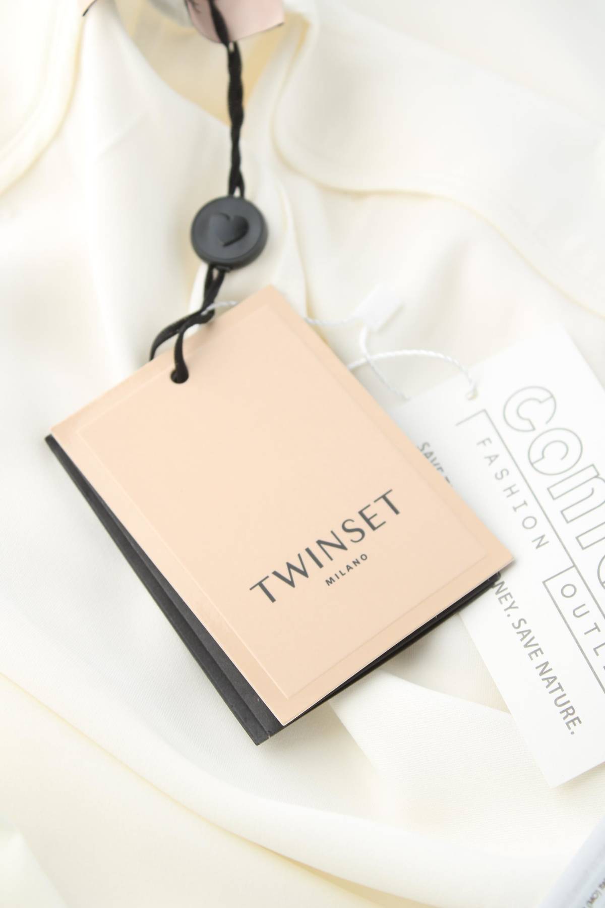 Дамски панталон Twinset3