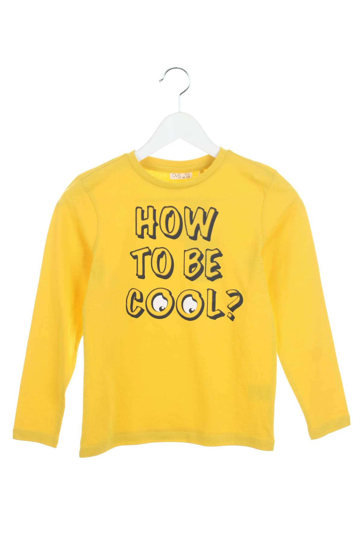 Παιδικές μπλούζες Oviesse1