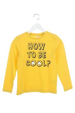 Παιδικές μπλούζες Oviesse1