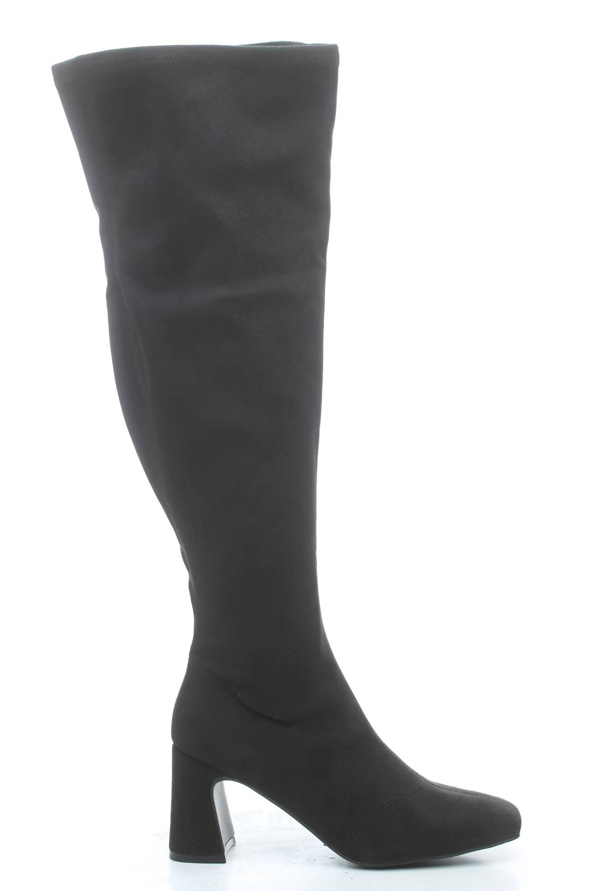 Дамски ботуши New Look1