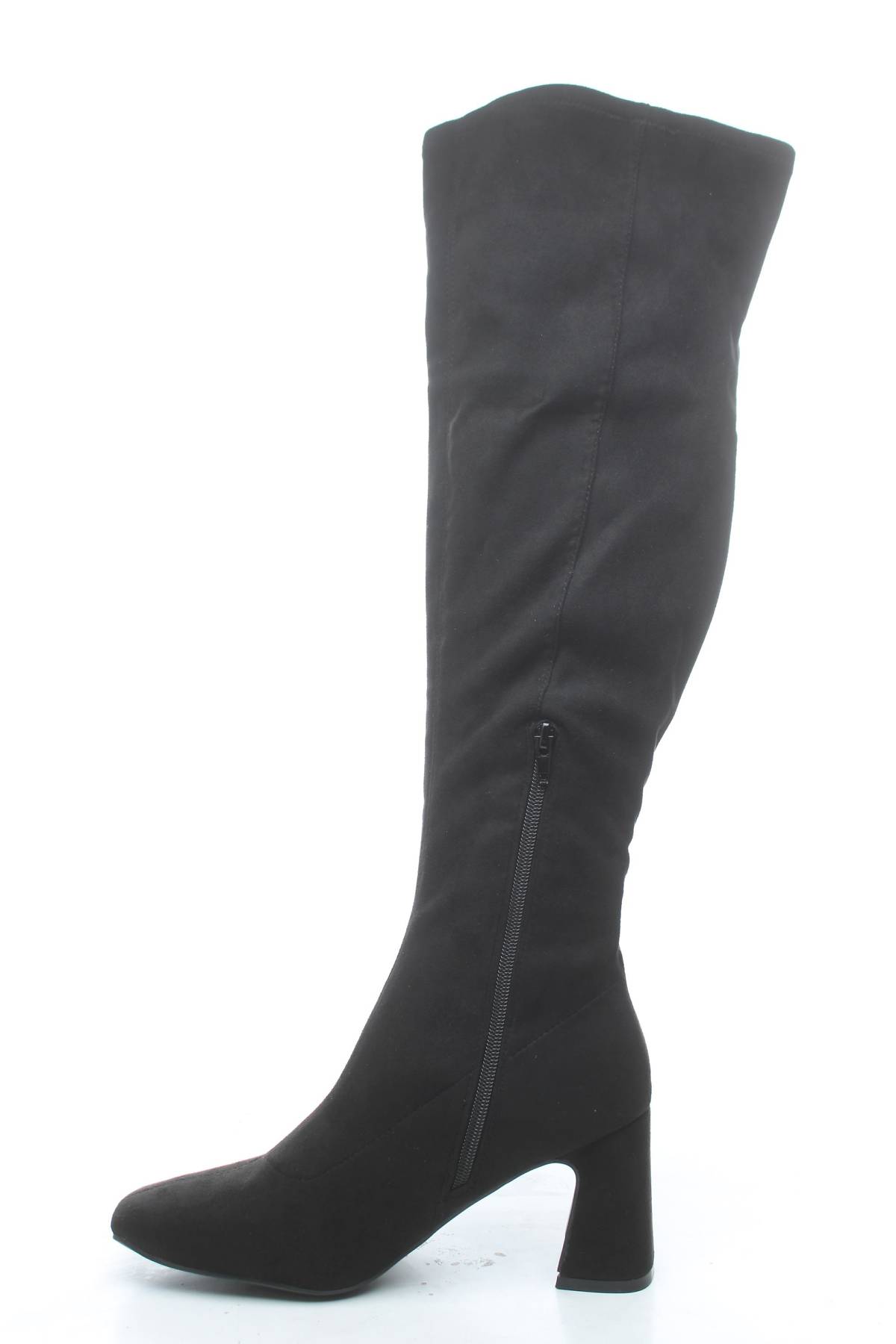 Дамски ботуши New Look2