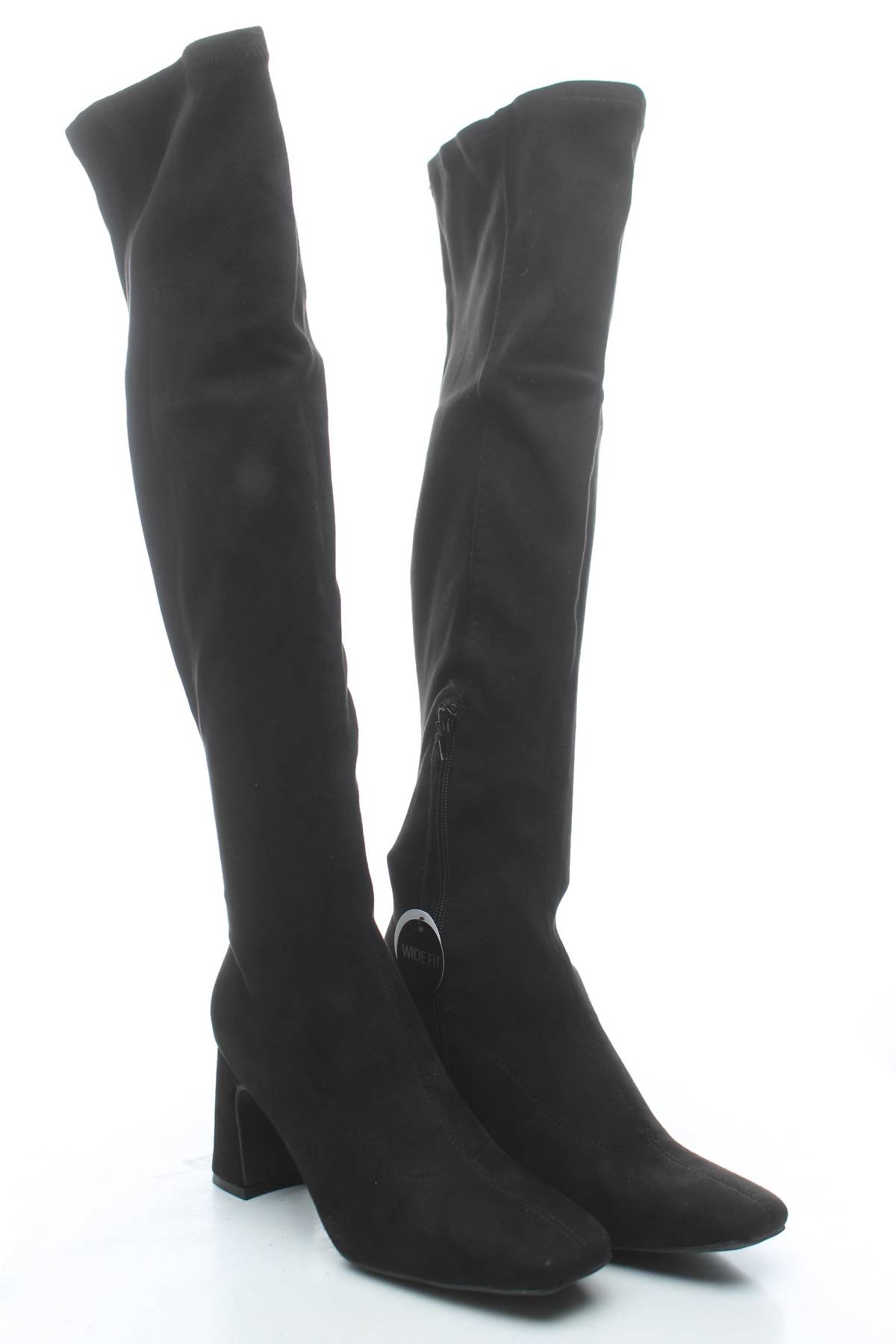 Дамски ботуши New Look3