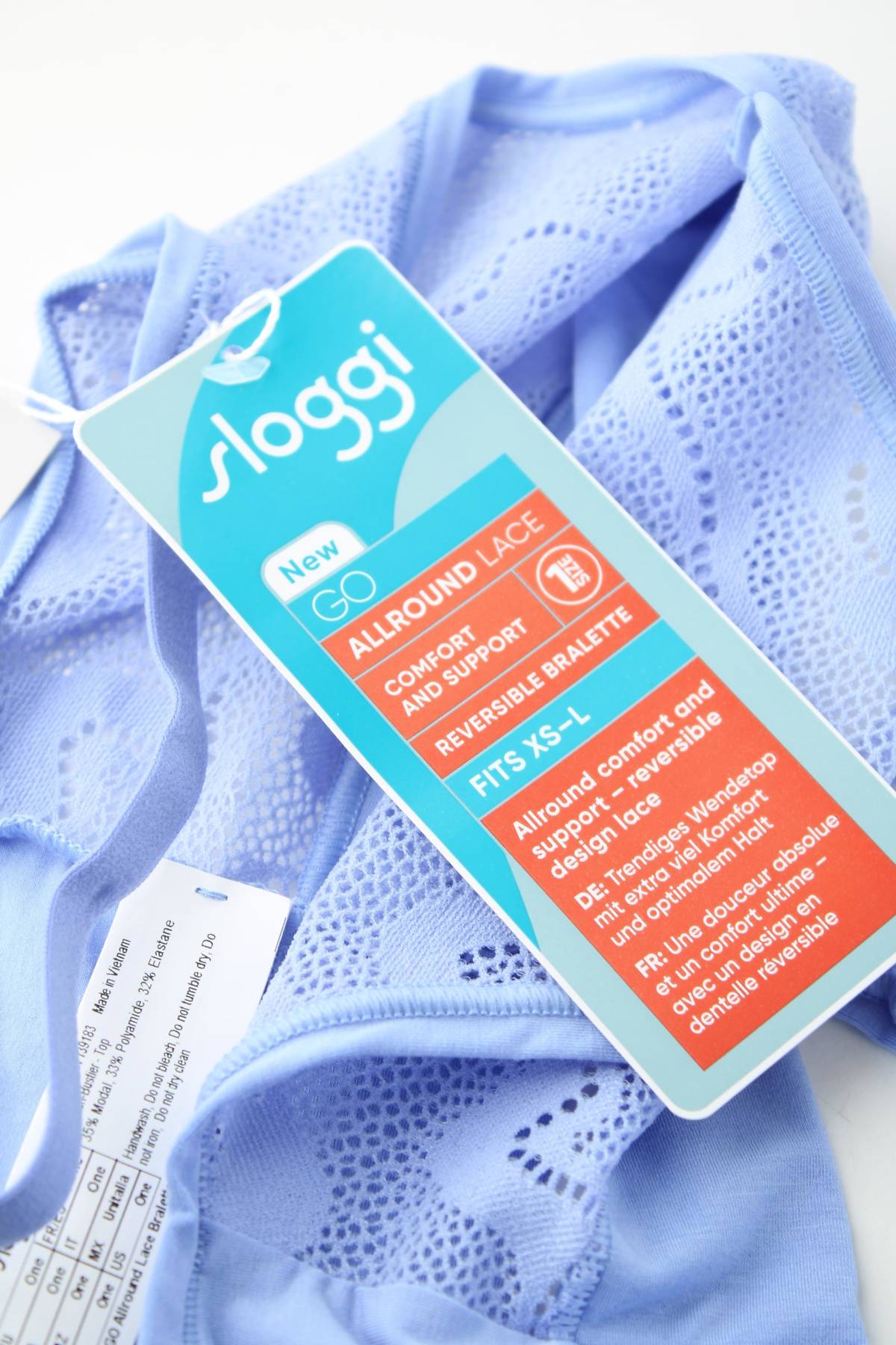 Сутиен Sloggi3