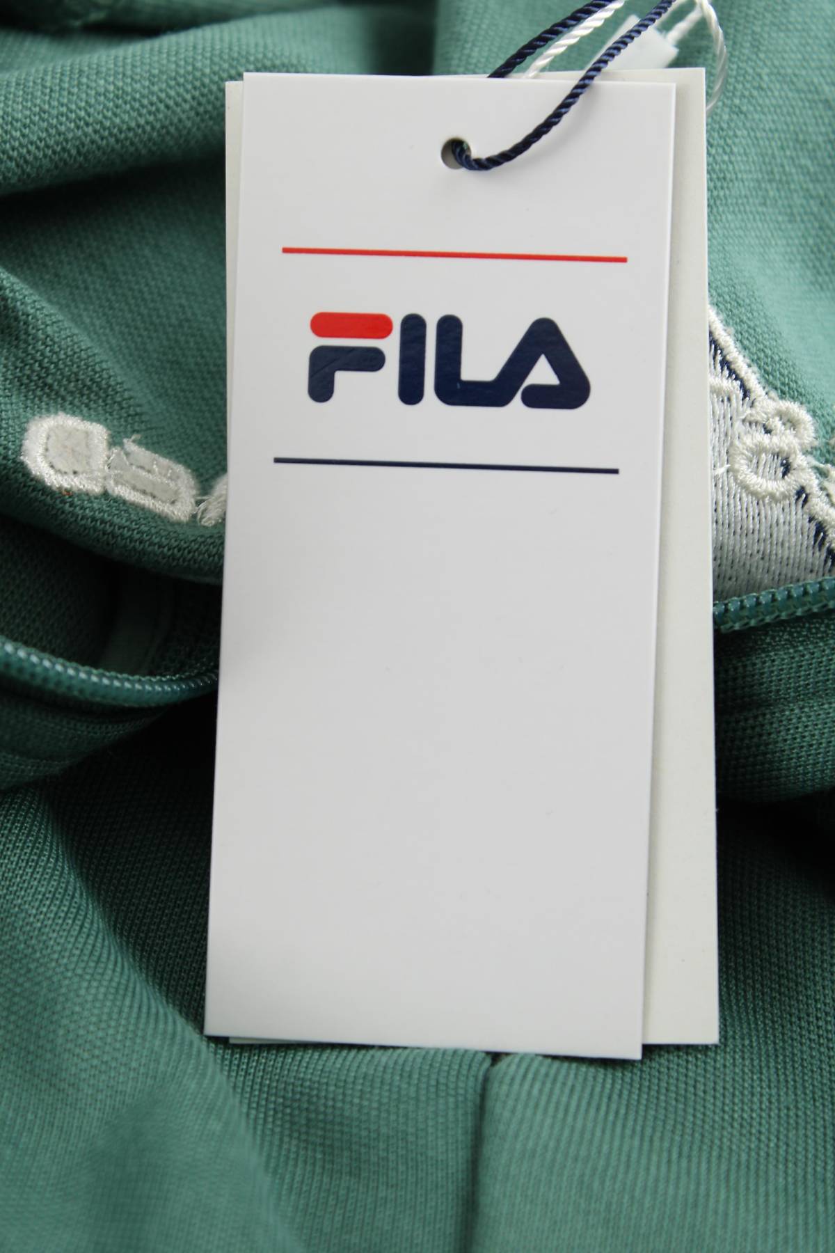 Παιδική πανωφόρι FILA3