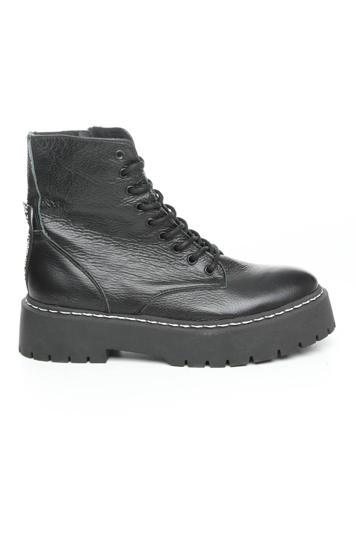 Дамски боти Steve Madden1