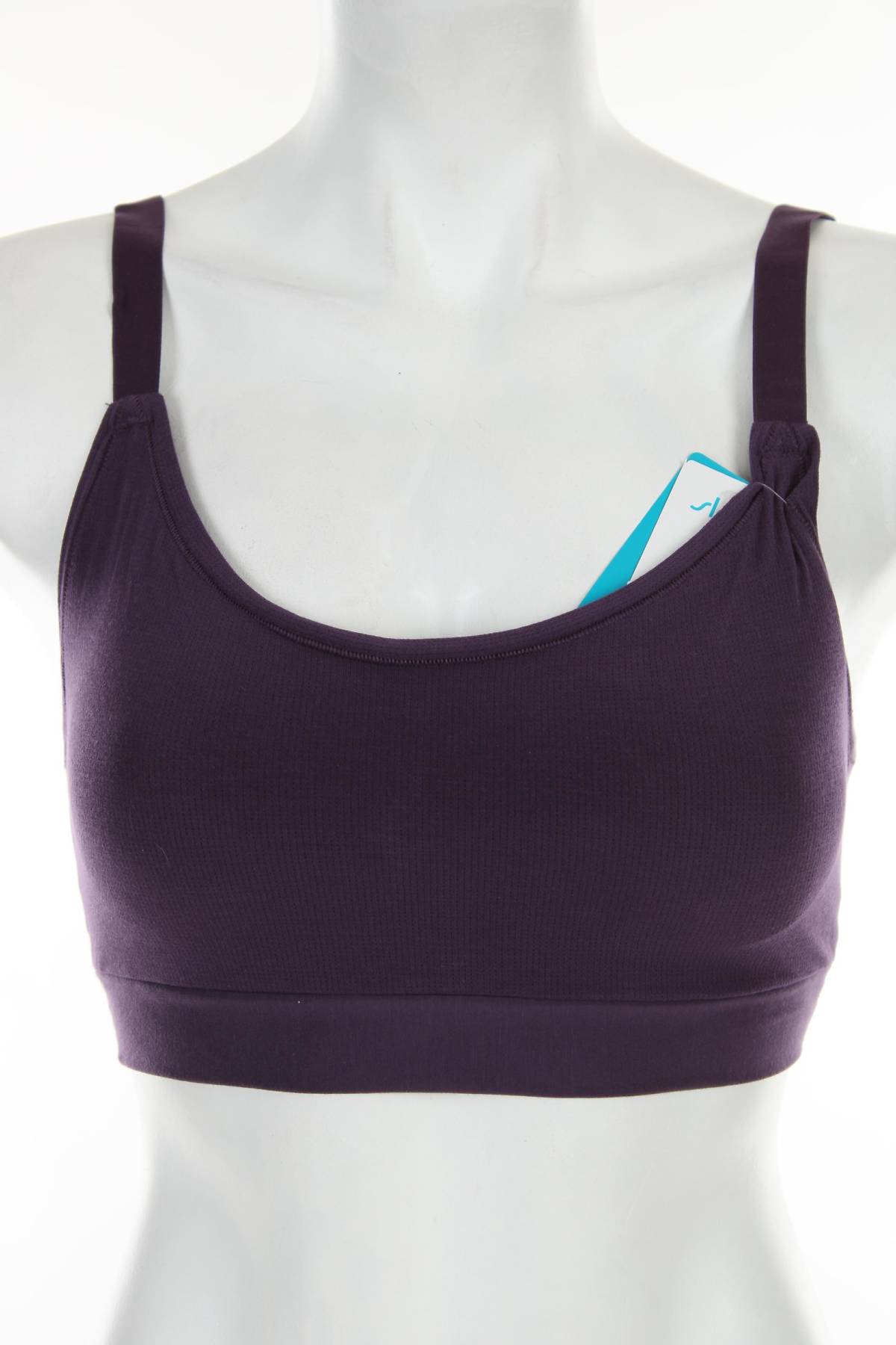 Сутиен Sloggi1