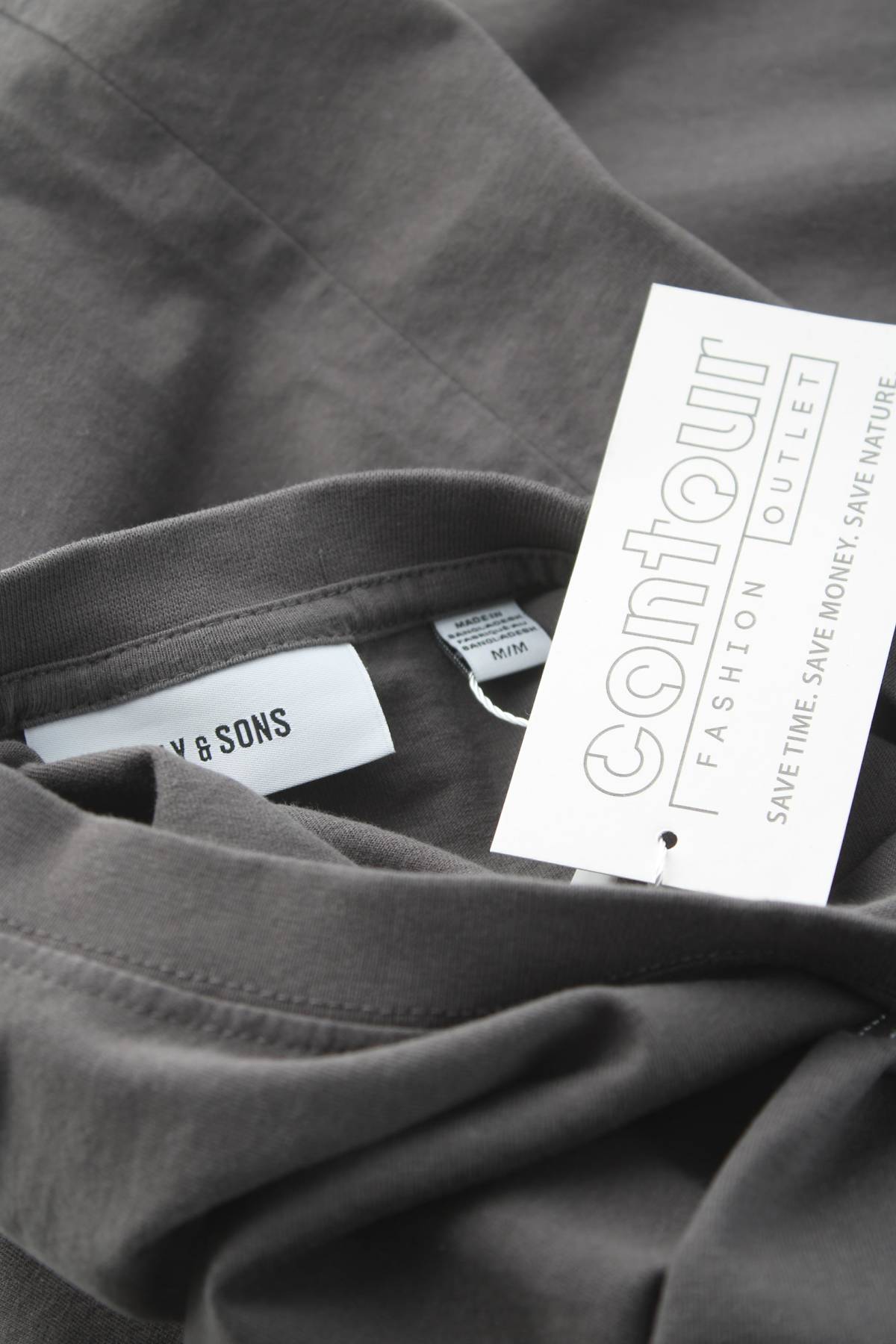 Ανδρικό t-shirt Only & Sons3