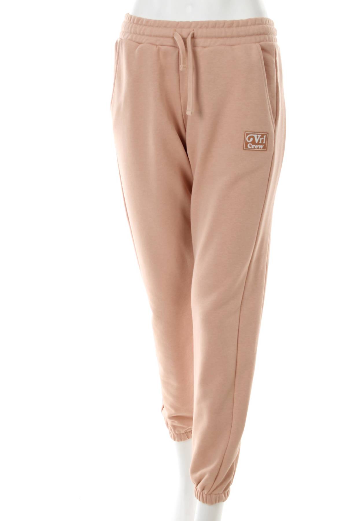 Дамско спортно долнище Viral Vibes1