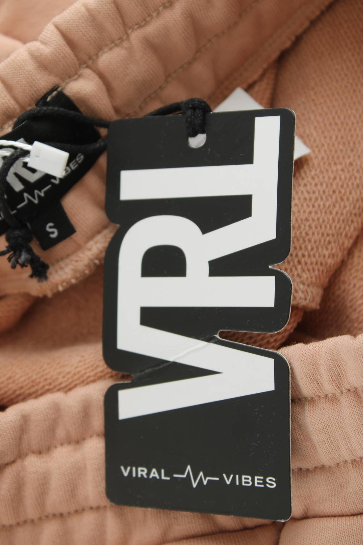 Дамско спортно долнище Viral Vibes3