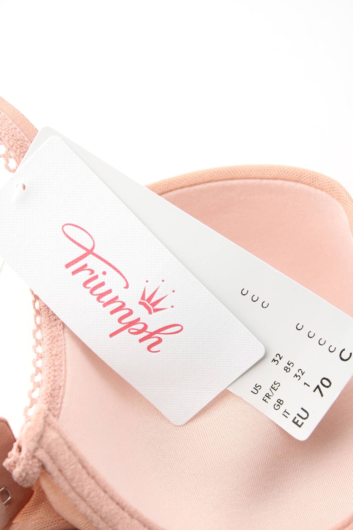 Сутиен Triumph3