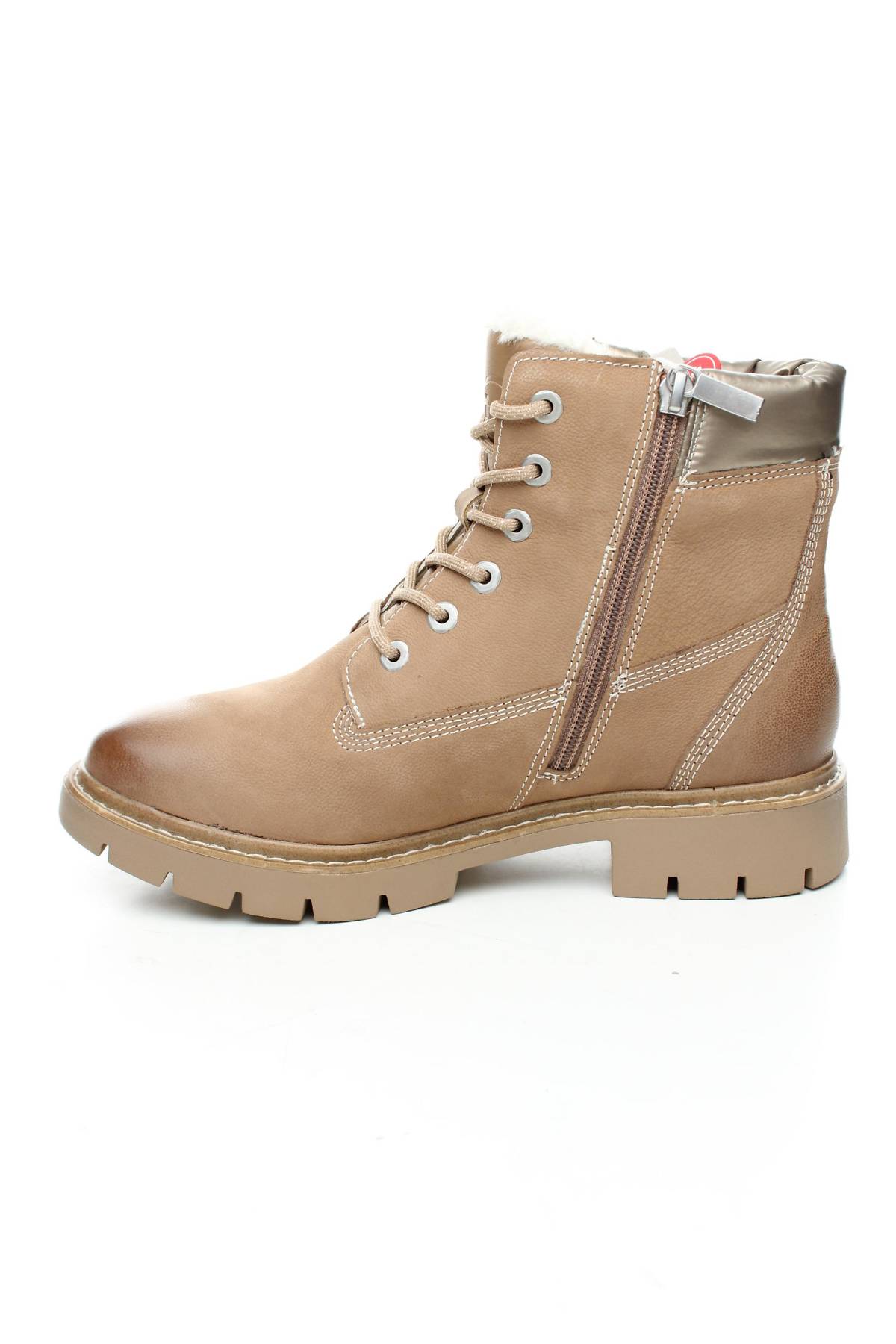 Дамски боти Tamaris2