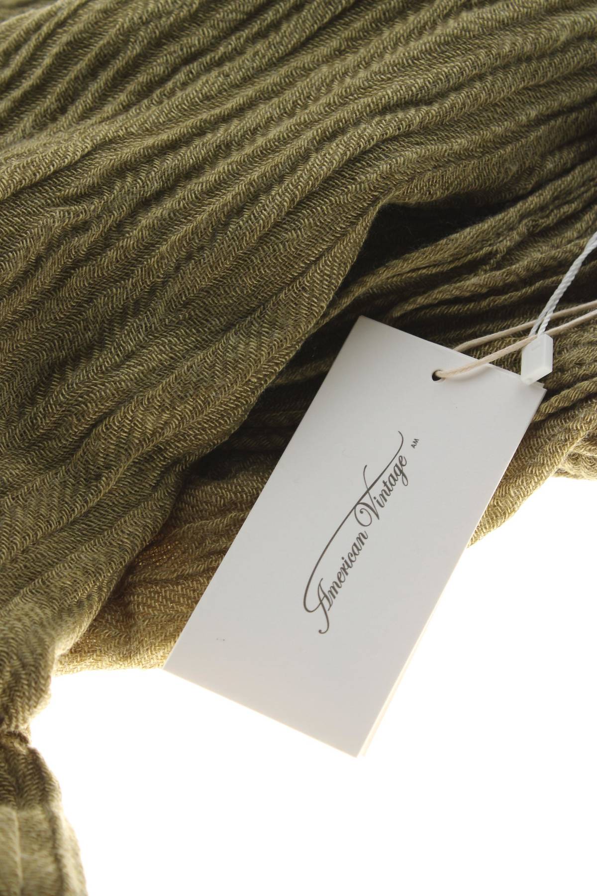 Шал American Vintage2