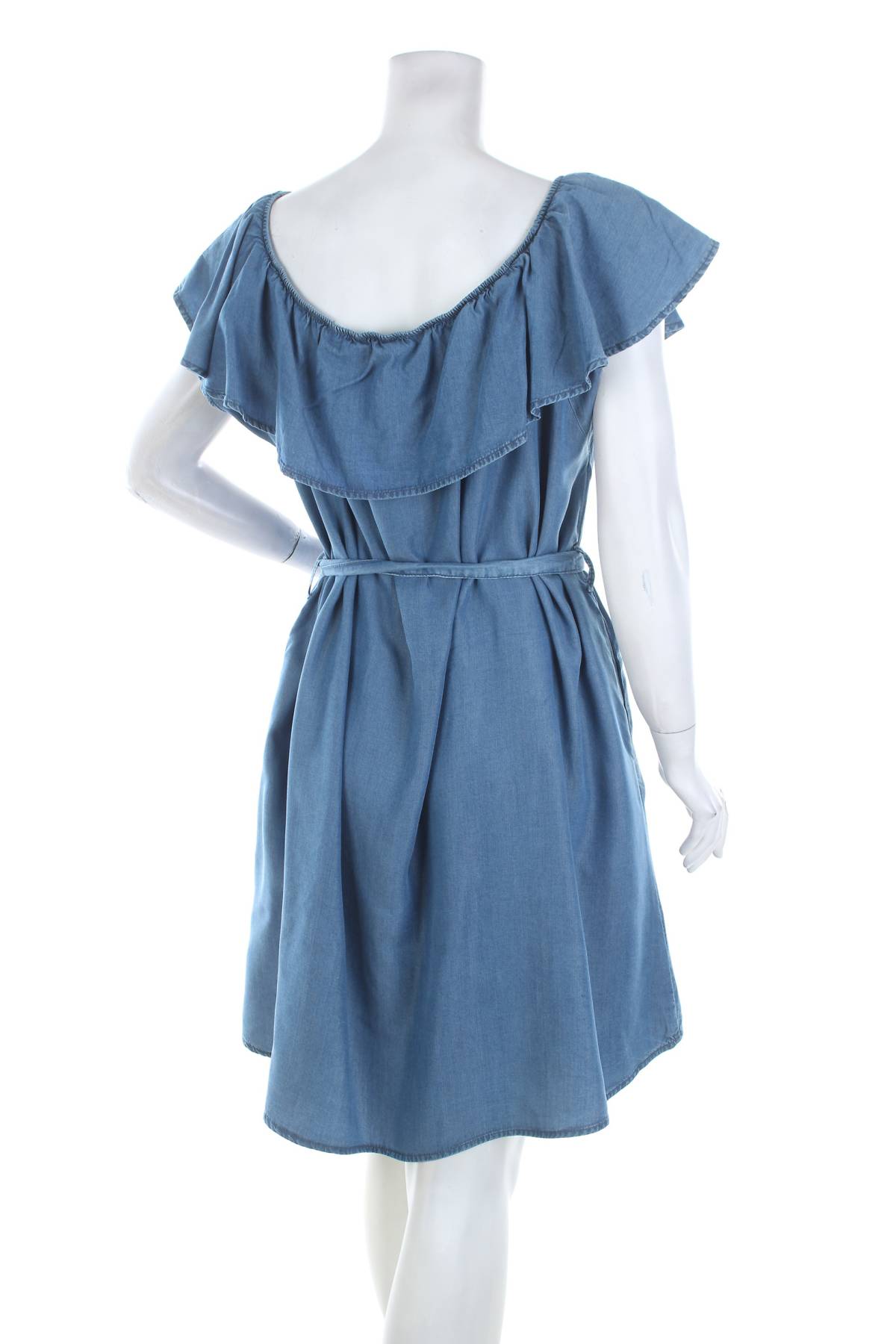 Φορέματα Mustang2