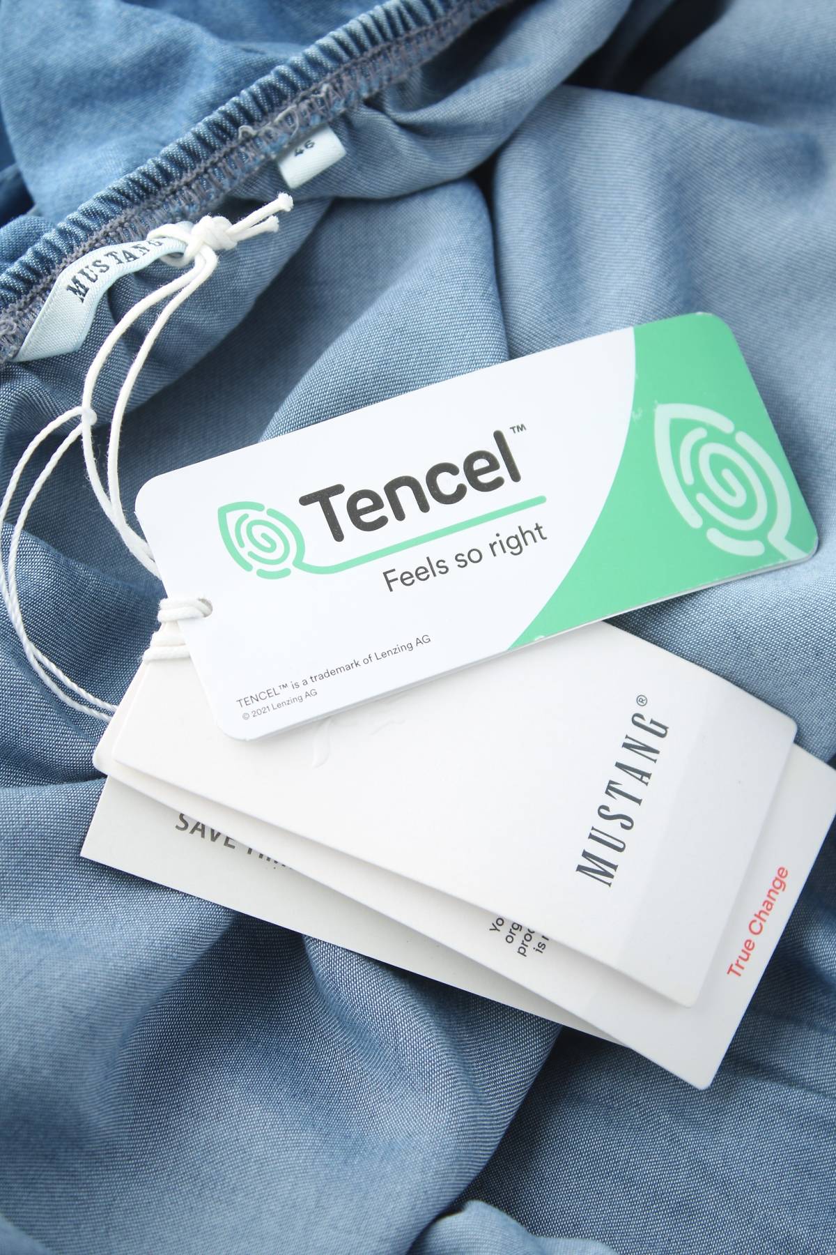 Φορέματα Mustang3