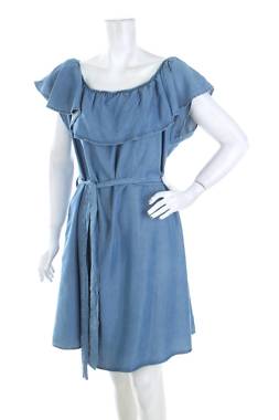 Φορέματα Mustang1