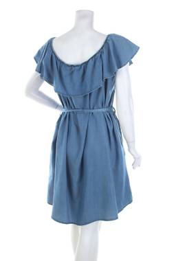 Φορέματα Mustang2