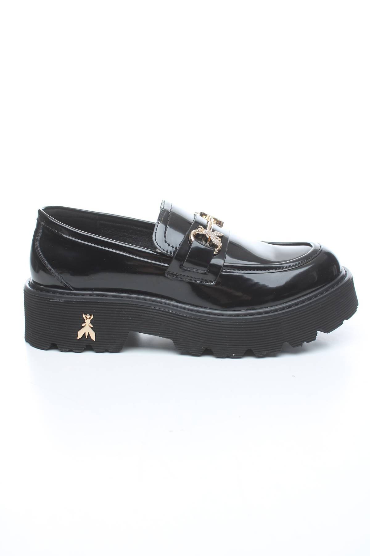 Дамски обувки Patrizia Pepe1