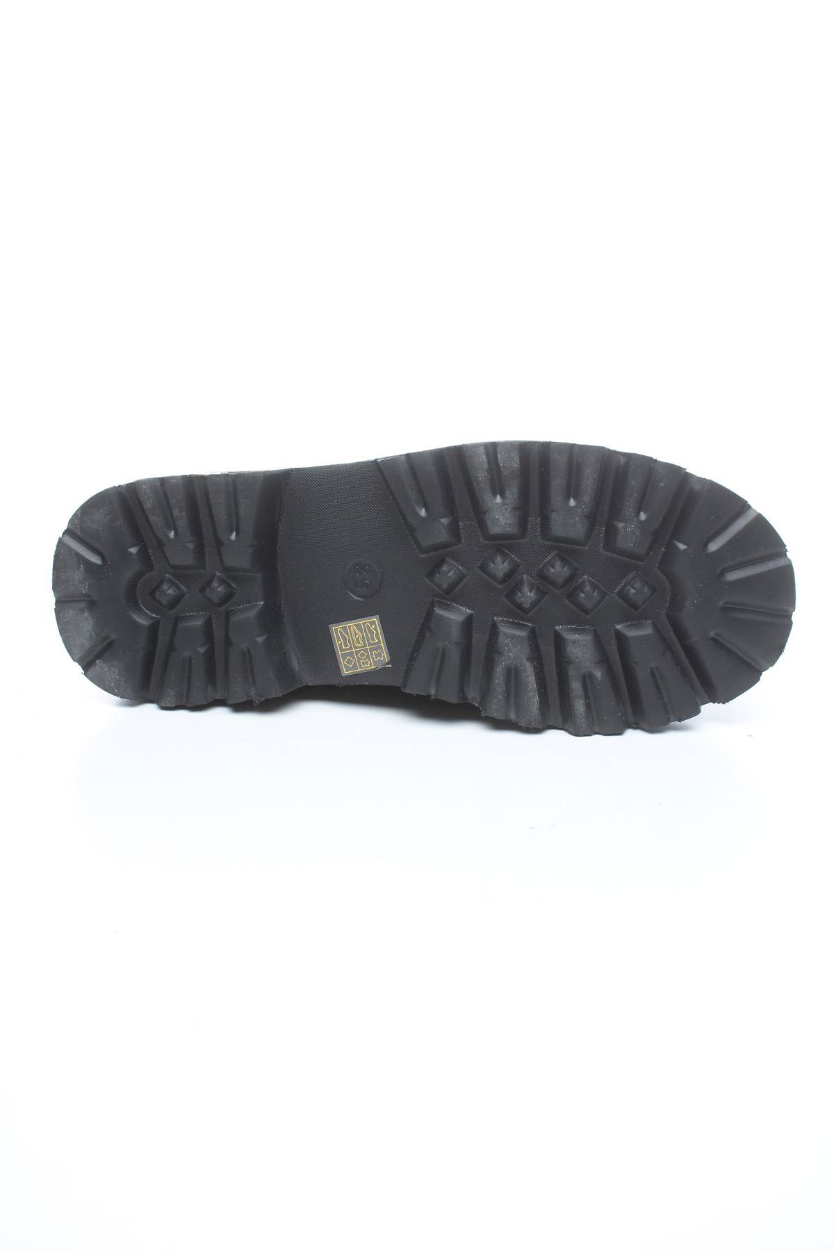 Дамски обувки Patrizia Pepe4