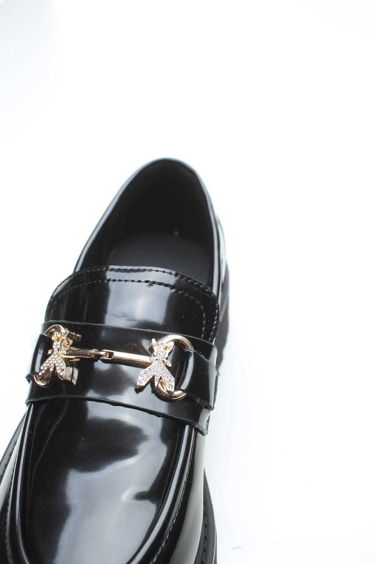 Дамски обувки Patrizia Pepe5