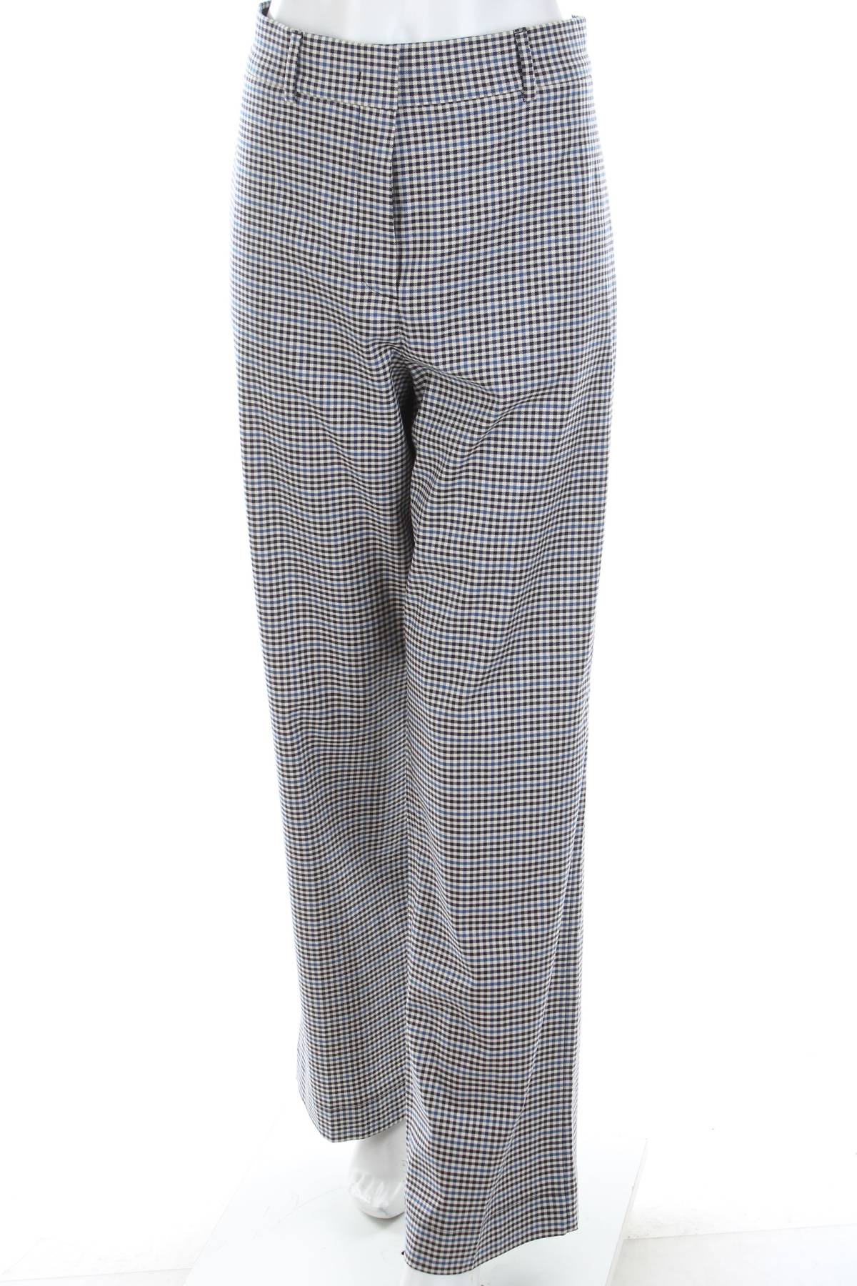 Дамски панталон Vanilia1