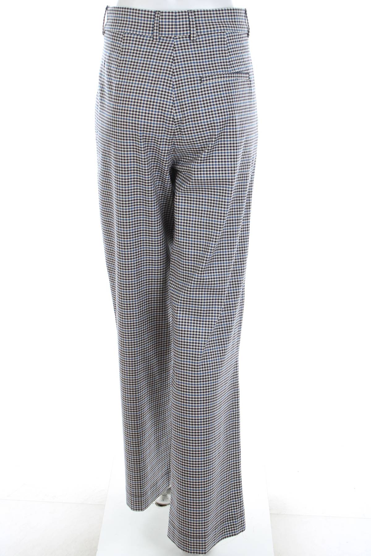 Дамски панталон Vanilia2