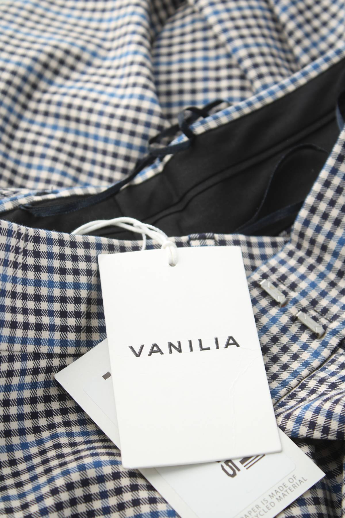 Дамски панталон Vanilia3