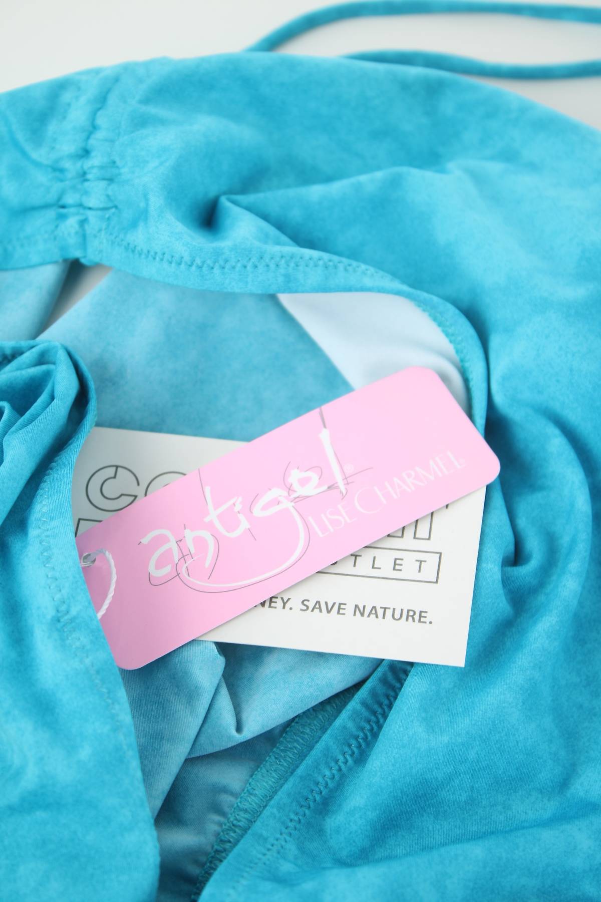 Бански долнище Antigel3