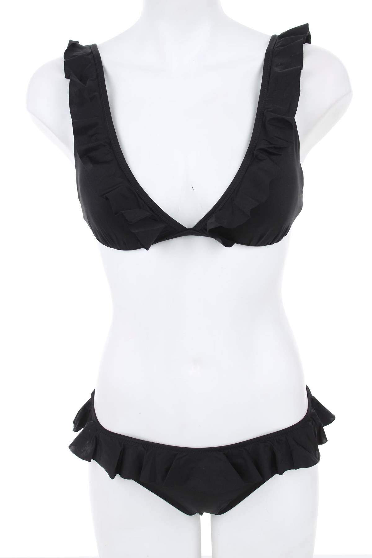 Бански костюм S.Oliver1 - Contour.bg Бански костюм S.Oliver1