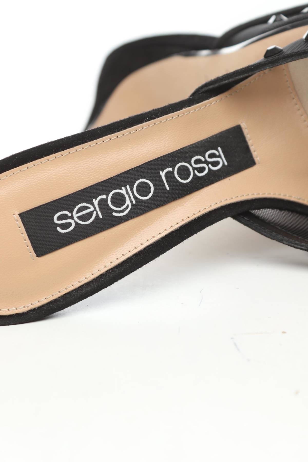 Πέδιλα Sergio Rossi5