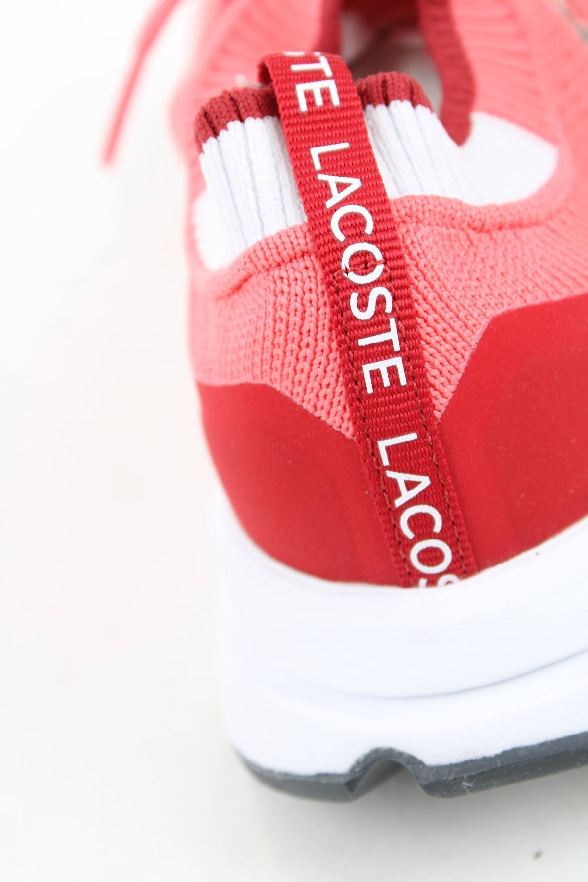 Маратонки Lacoste5