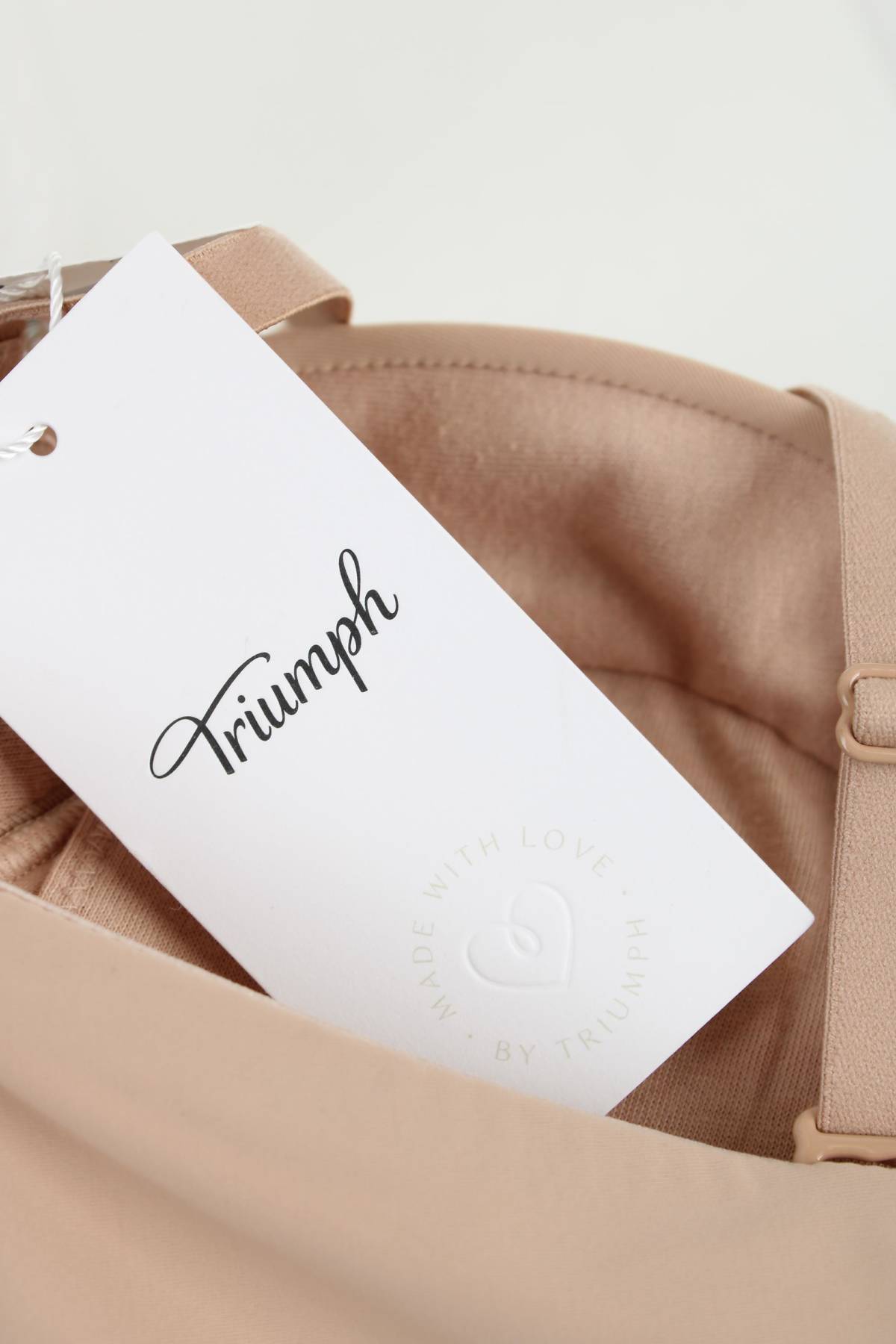 Сутиен Triumph3