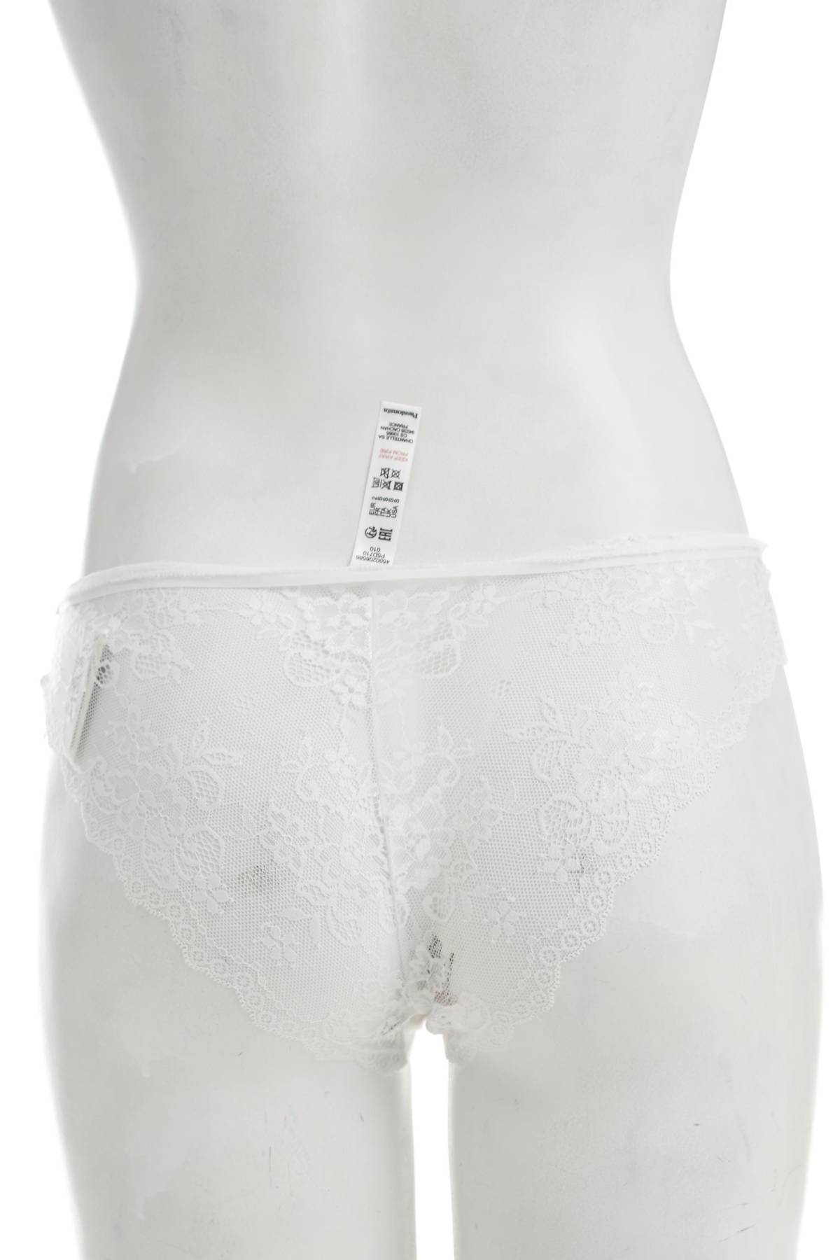 Μπικίνι Passionata by Chantelle2 - Contourshop.gr Μπικίνι Passionata by Chantelle2