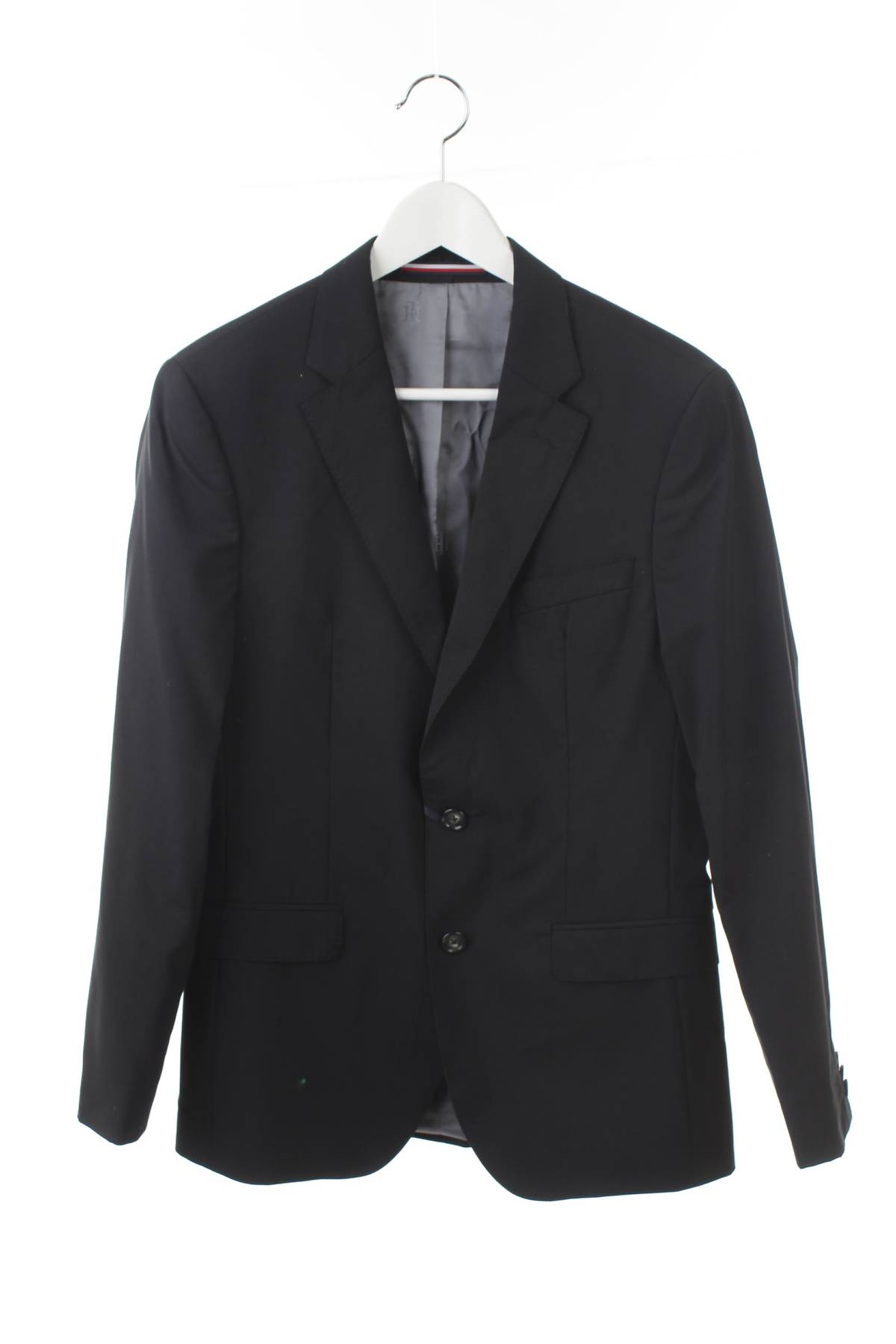 Мъжко сако Tommy Hilfiger1 - Contour.bg Мъжко сако Tommy Hilfiger1