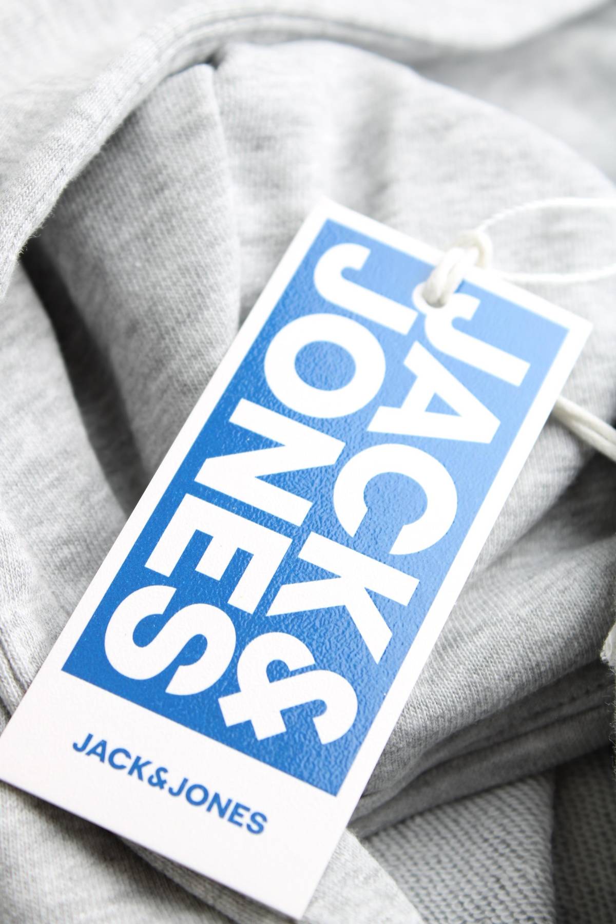 Παιδικό φούτερ Jack & Jones3 - Contourshop.gr Παιδικό φούτερ Jack & Jones3