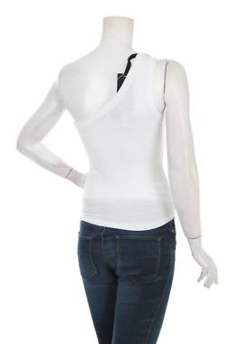 Γυναικείο αμάνικο Pinko2 - Contourshop.gr Γυναικείο αμάνικο Pinko2