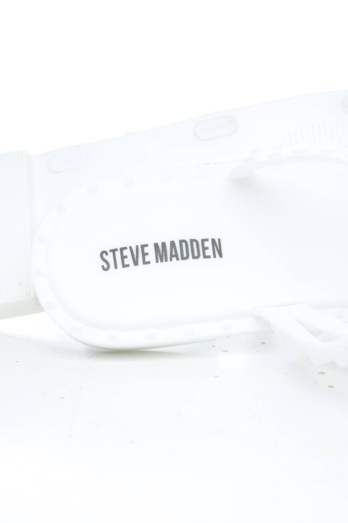 Πέδιλα Steve Madden5 - Contourshop.gr Πέδιλα Steve Madden5