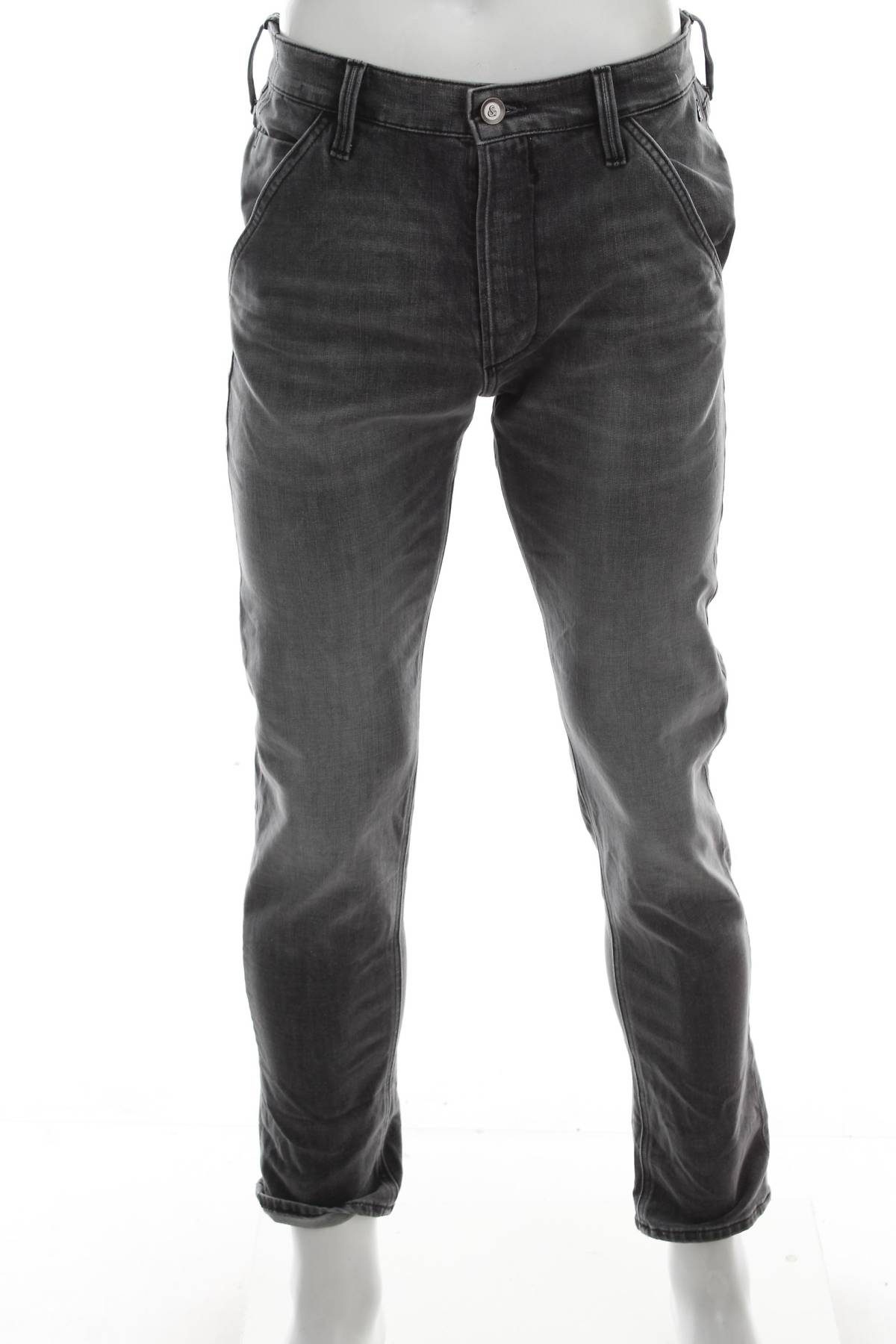 Мъжки дънки Jack & Jones1 - Contour.bg Мъжки дънки Jack & Jones1