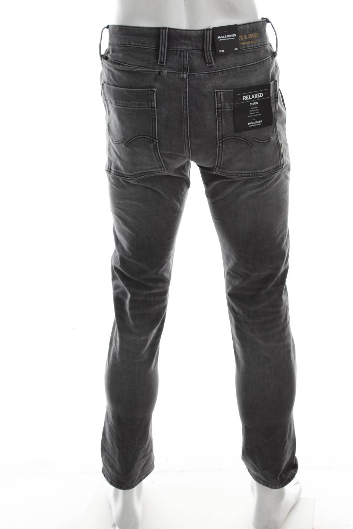 Мъжки дънки Jack & Jones2 - Contour.bg Мъжки дънки Jack & Jones2