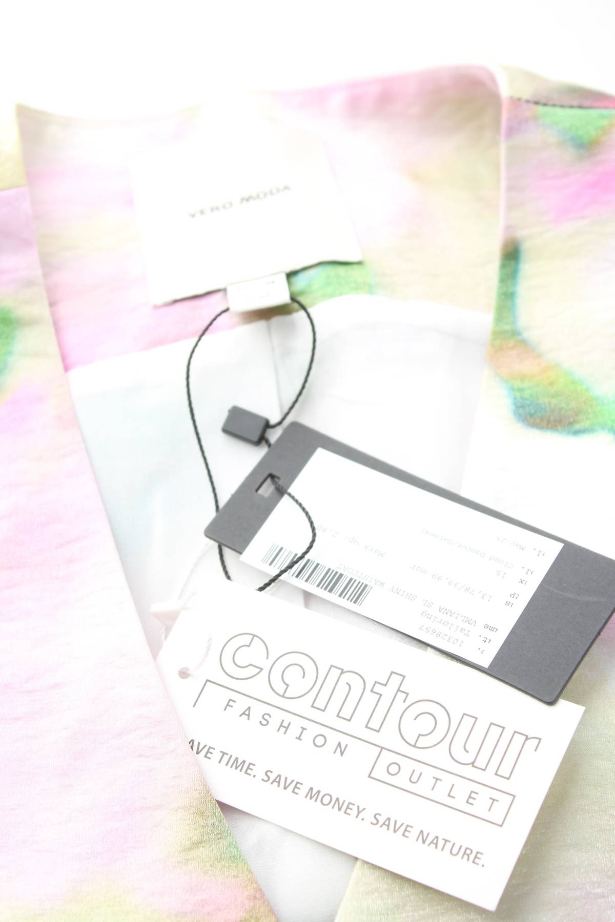 Дамски елек Vero Moda3